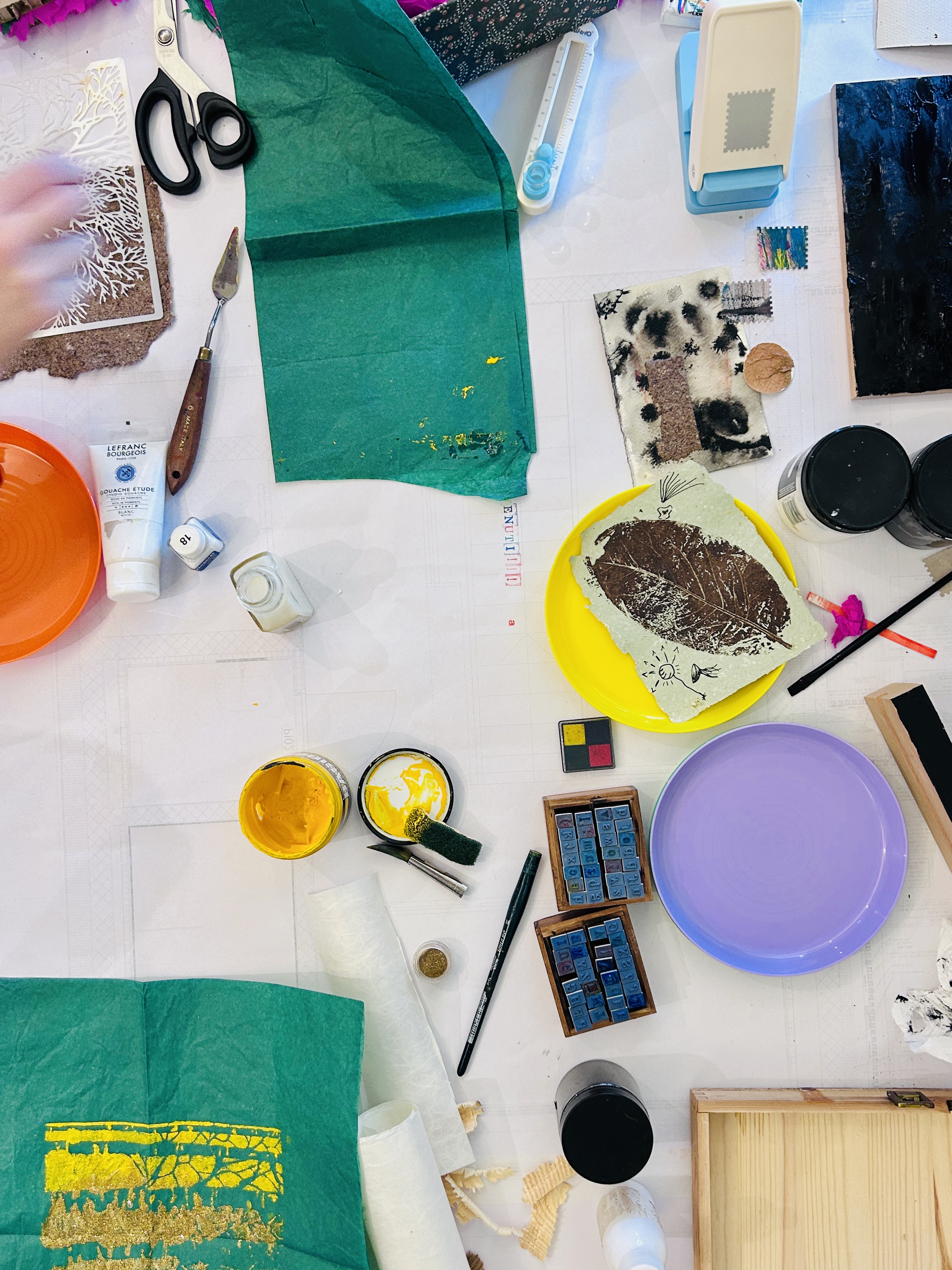 La creatività non si impara, si ri-scopre